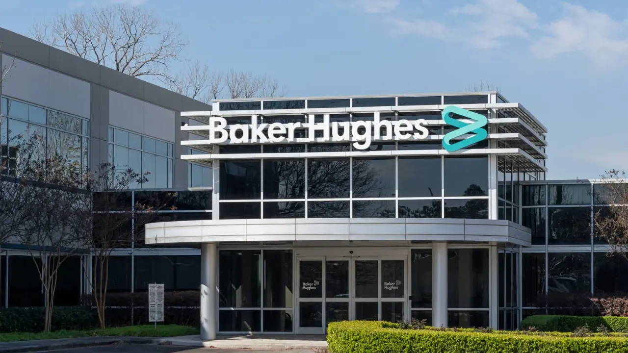 BAKER HUGHES