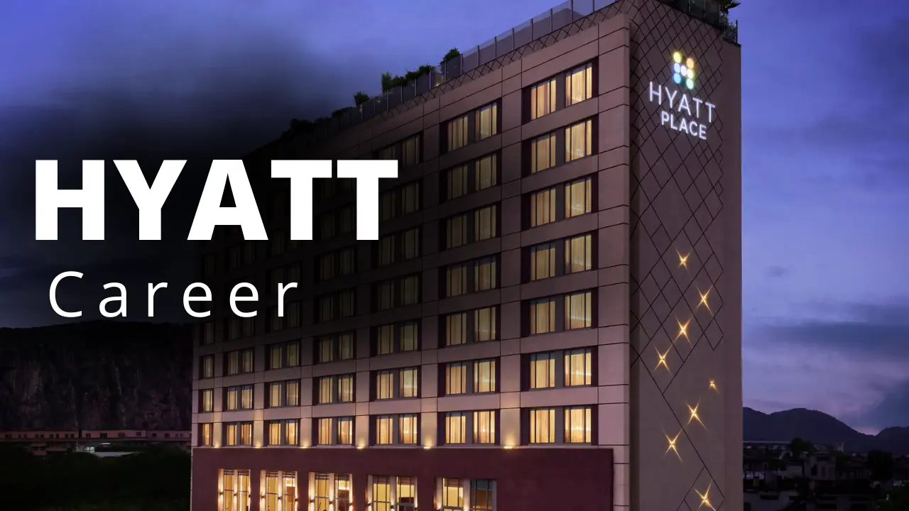 Hyatt Careers
