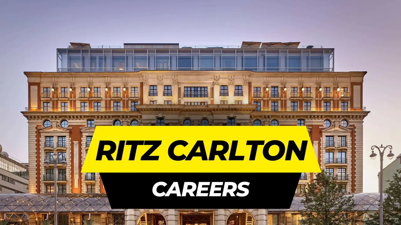 Ritz Carlton Careers