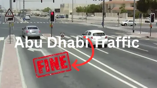 About Abu Dhabi Traffic Fines